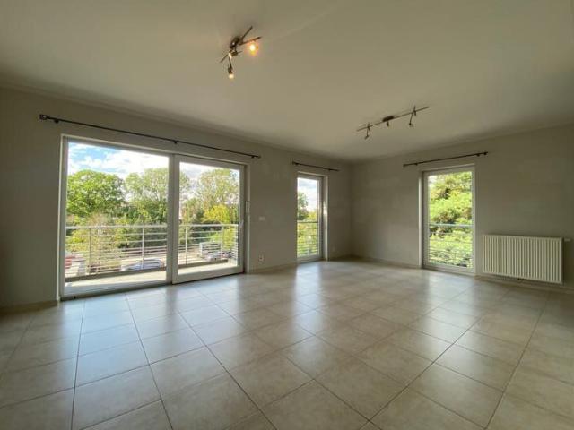 Appartement location à Marche, Wallonie