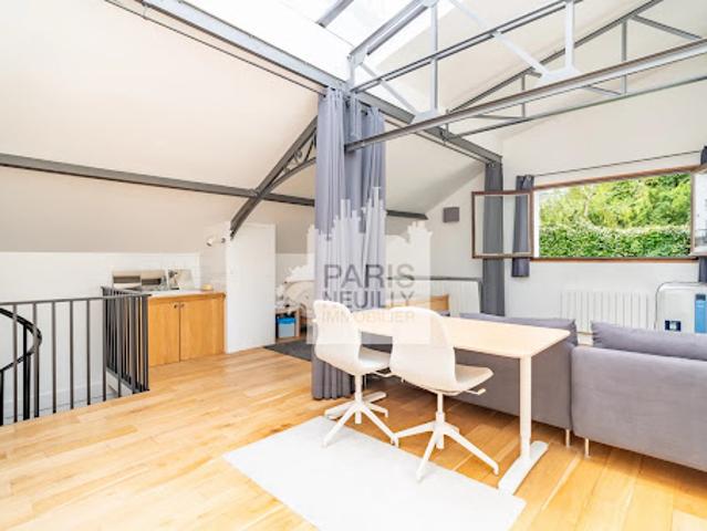 Appartement location à Paris, Île-de-France