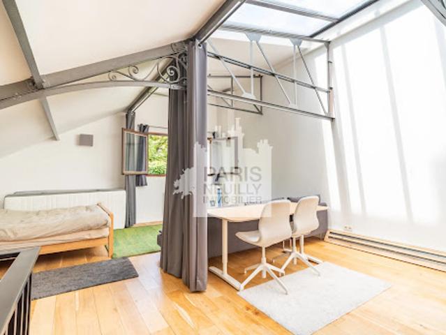 Appartement location à Paris, Île-de-France