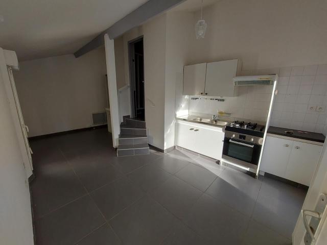 Appartement location à La Fiau, Balaruc-les-Bains