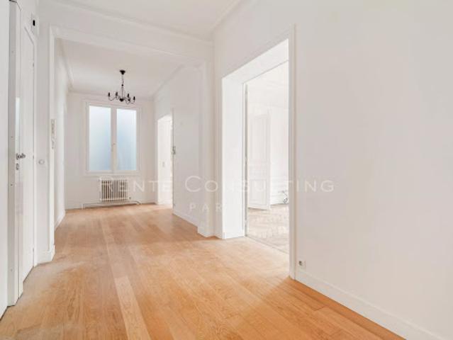 Appartement vente à Bordeaux