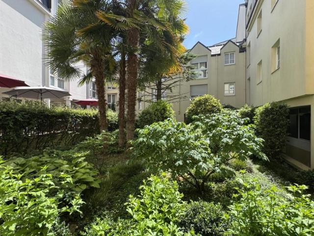 Appartement vente à Fontainebleau