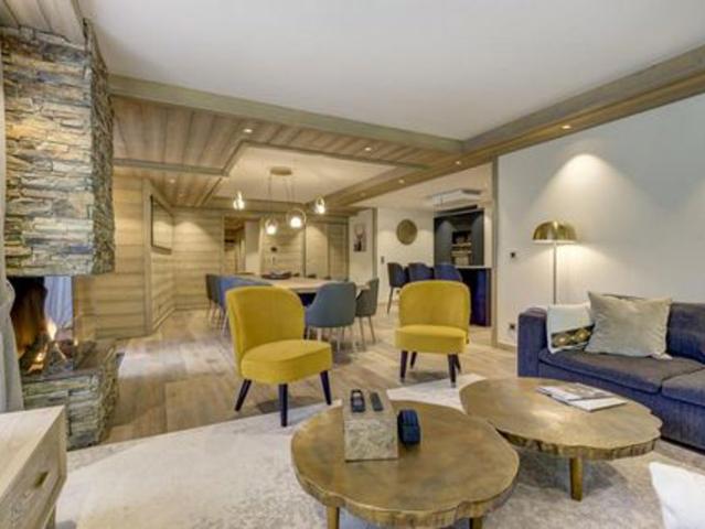 Appartement vente à Albertville, Val-d'isère