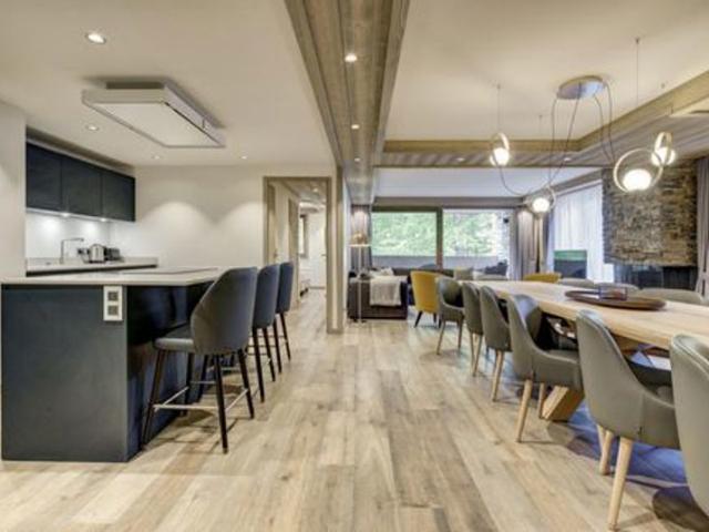Appartement vente à Albertville, Val-d'isère