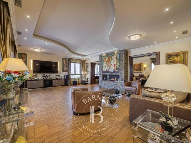 Appartement vente à Gex, Saint-genis-pouilly
