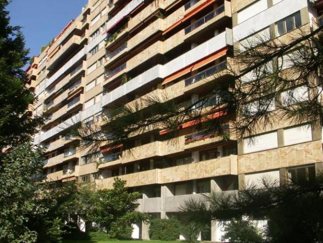 Apartment mieten in Cologny
