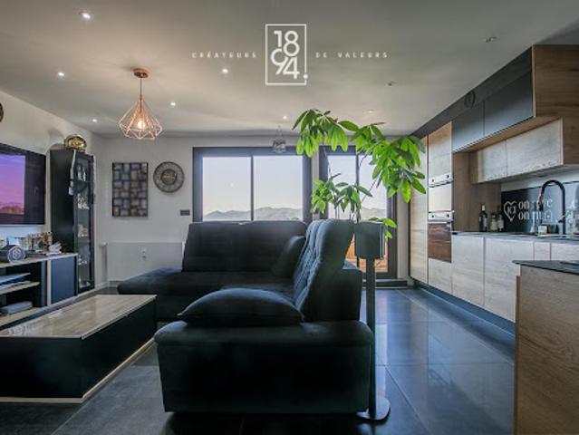 Appartement vente à Marseille