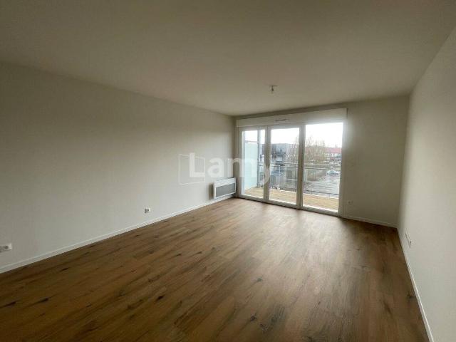 Appartement location à Les Puits, Erquinghem-Lys