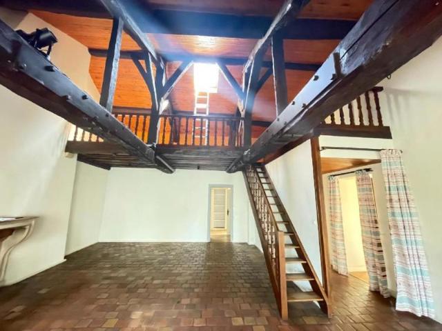 Appartement vente à Bourg-en-Bresse, Pont-de-veyle