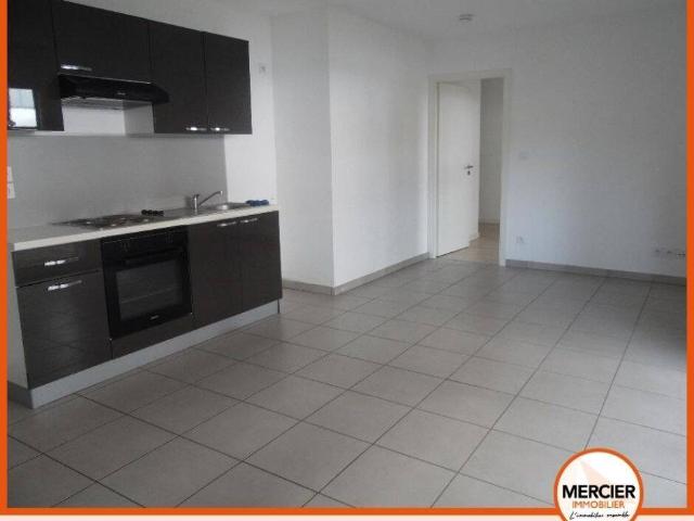 Appartement location à Les Gadelles, Meyzieu