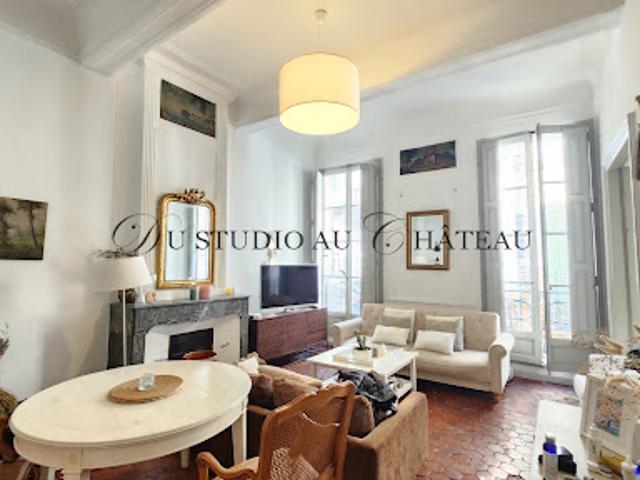 Appartement vente à Aix-en-Provence, Aix-en-provence