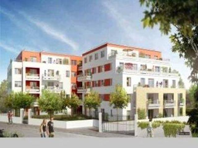Appartement location à Persan, Val-d'Oise