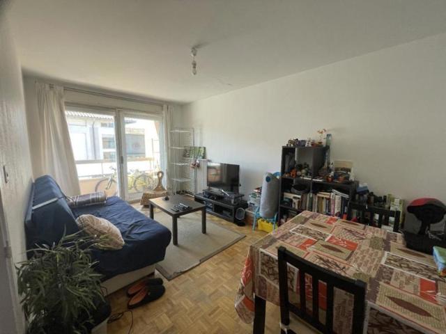 Appartement vente à Toulouse