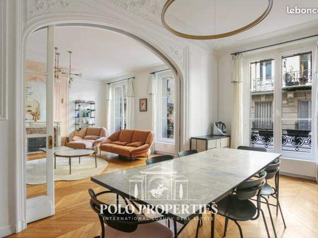 Appartement vente à Paris, Île-de-France