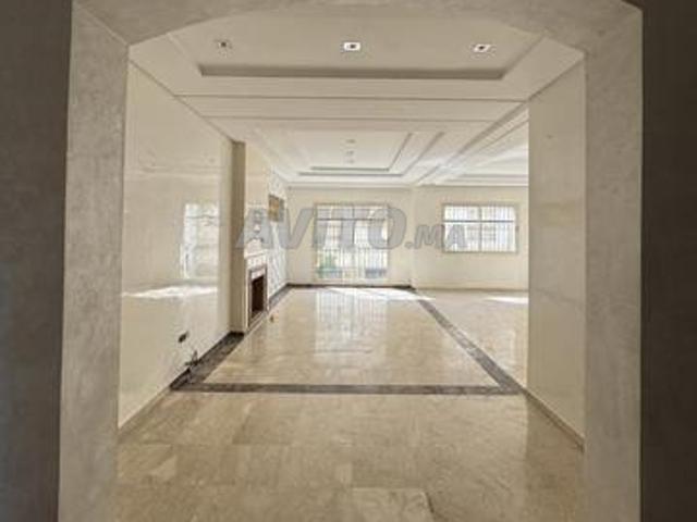 Appartement vente à Anfa, Gharb-Chrarda-Beni Hssen