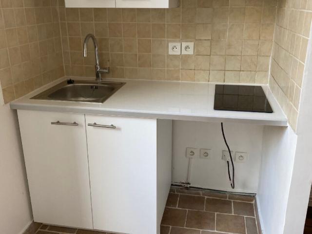 Appartement location à Versailles