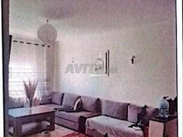 Appartement vente à Témara