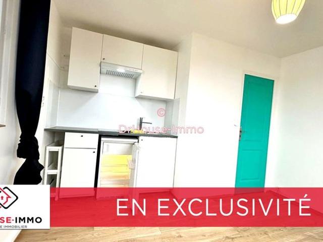 Appartement vente à Argenteuil