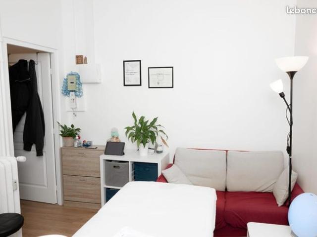 Appartement vente à Nogent-sur-Marne, Vincennes