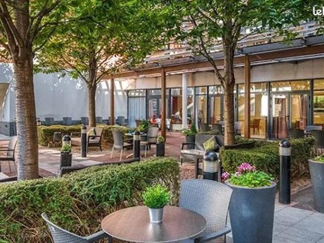 Appartement vente à Viry-Châtillon, Essonne