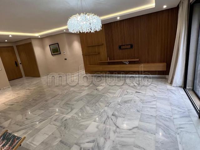 Appartement vente à Rbat