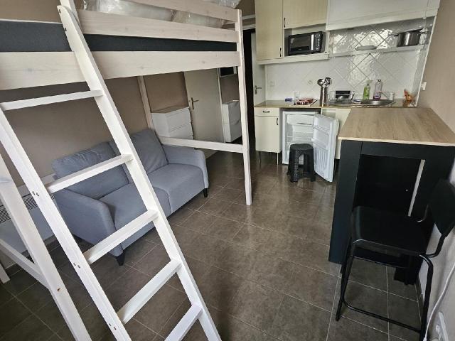Appartement location à Bobigny, Bondy