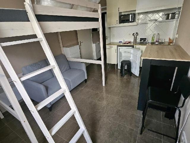 Appartement location à Bobigny, Bondy