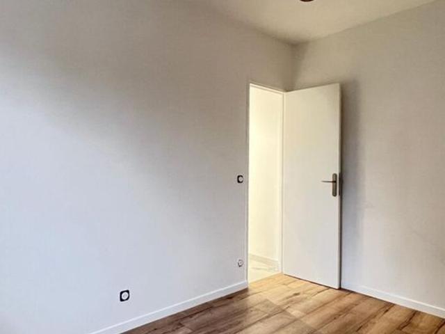 Appartement location à Bobigny, Vaux-montreuil