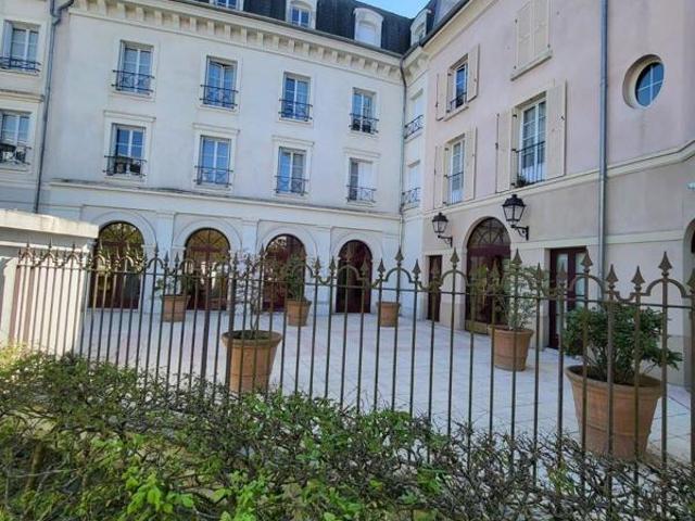 Appartement vente à Torcy, Coupvray