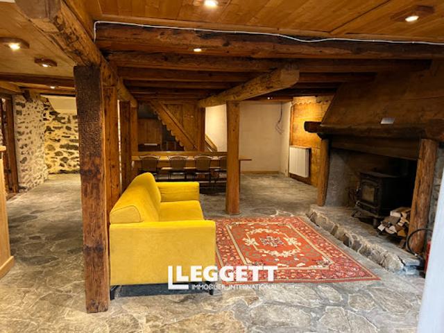 Appartement vente à Albertville, Sainte-foy-tarentaise