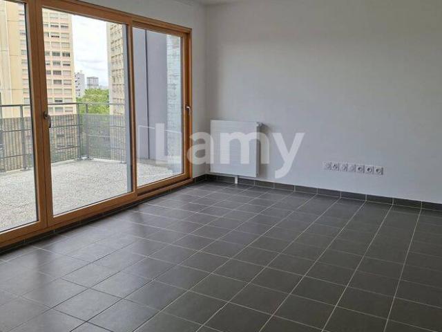 Appartement location à Vallées, Colombes