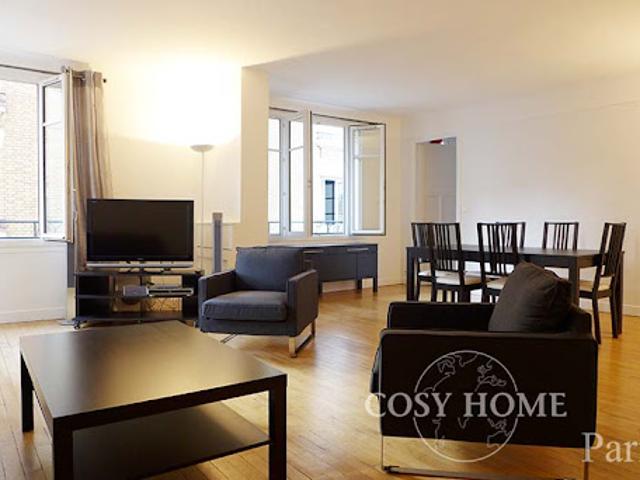 Appartement location à Nanterre, Neuilly-sur-seine