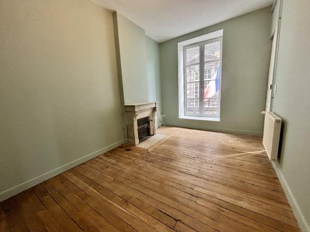 Appartement location à Clermont-Ferrand, Aubière