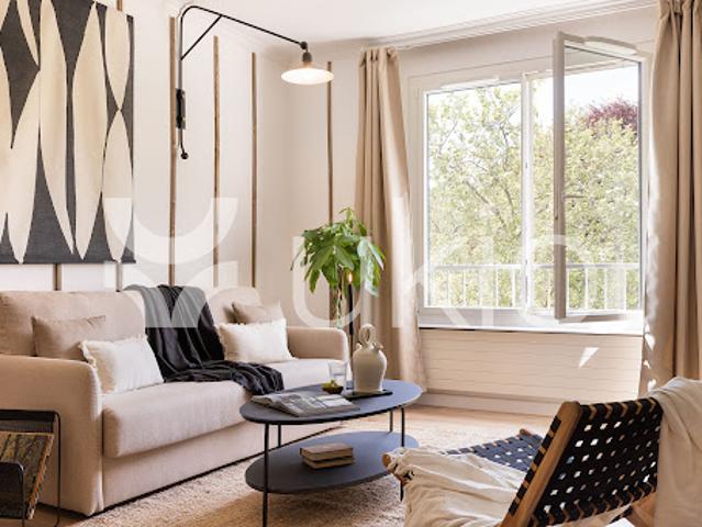 Appartement location à Paris, Île-de-France