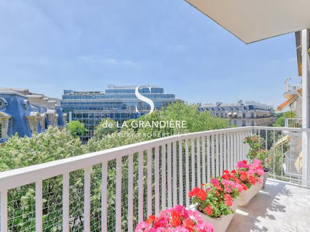 Appartement vente à Paris, Île-de-France