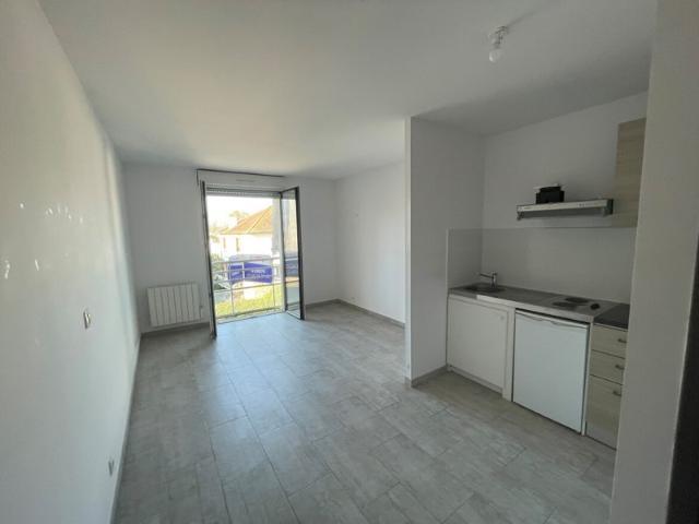 Appartement vente à Saint-Germain-en-Laye, Poissy