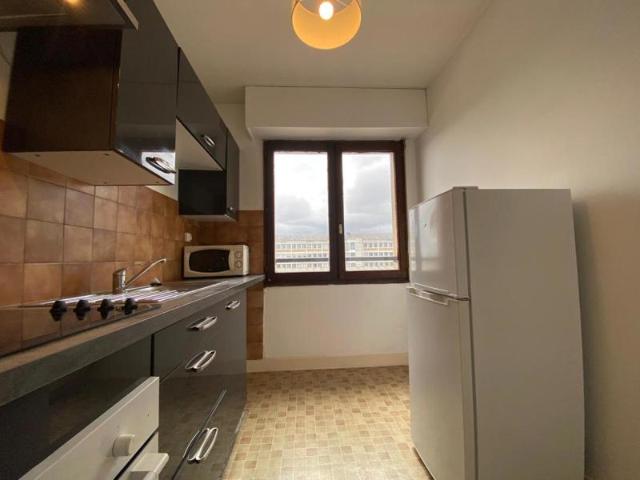 Appartement location à Limoges