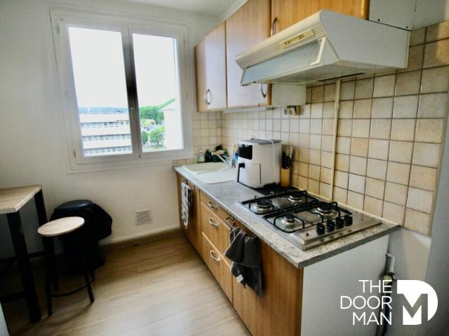 Appartement vente à Bourges
