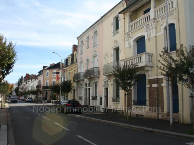 Appartement vente à Vichy