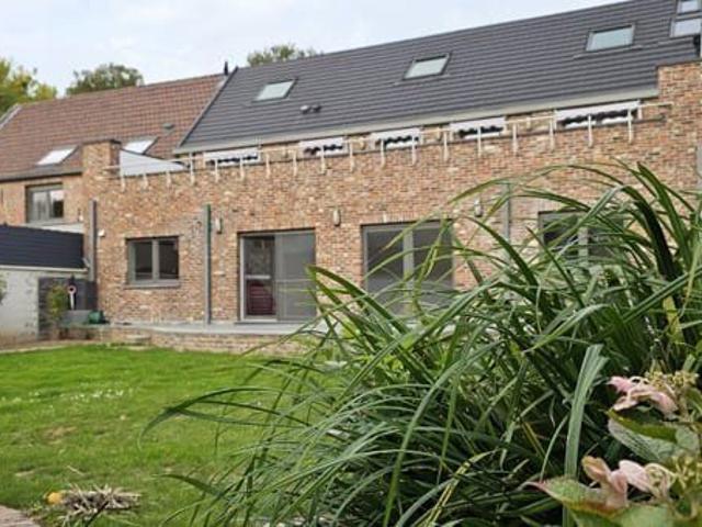 Appartement location à Le Rœulx, Wallonie