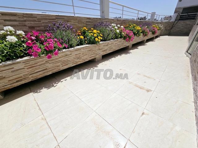 Appartement location à Anfa, Gharb-Chrarda-Beni Hssen