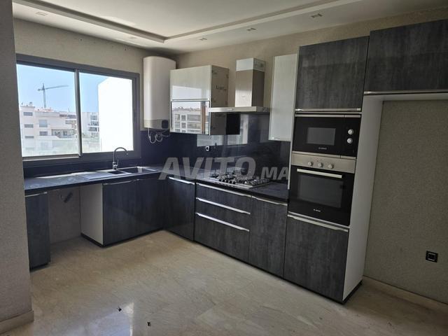 Appartement location à Anfa, Gharb-Chrarda-Beni Hssen