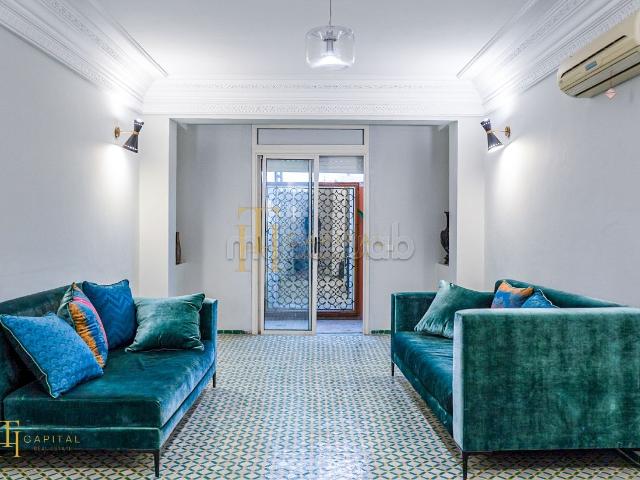 Appartement vente à Marrakech, L'Oriental