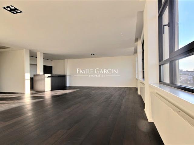 Appartement location à Bruxelles - Brussel