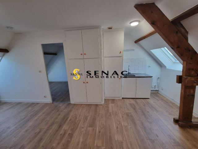 Studio location à Les Ossards, Taverny
