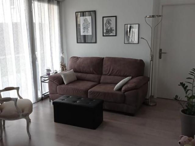 Appartement vente à Lille, Croix