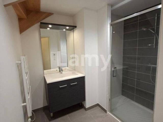 Appartement location à Les Bughes, Clermont-Ferrand