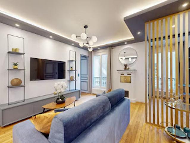 Appartement location à Rambouillet, Saint-lambert