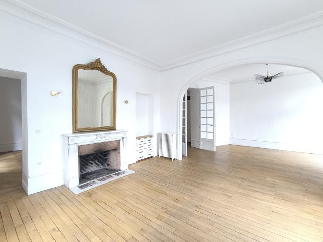 Appartement location à Nantes