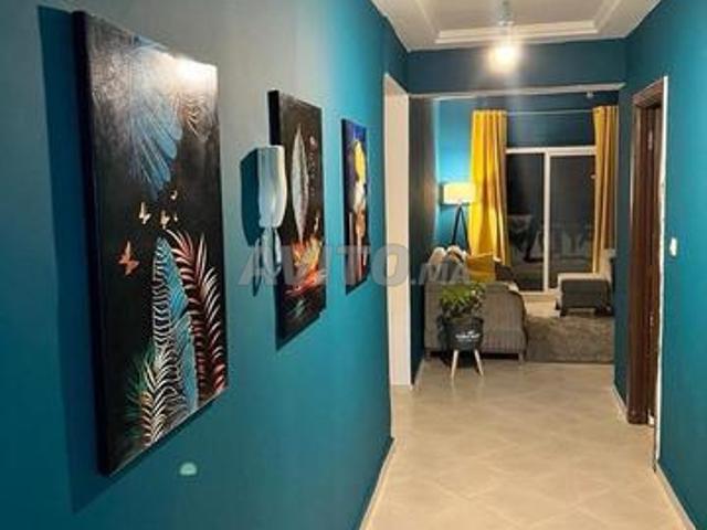 Appartement vente à Tangero, Tanger-Tétouan